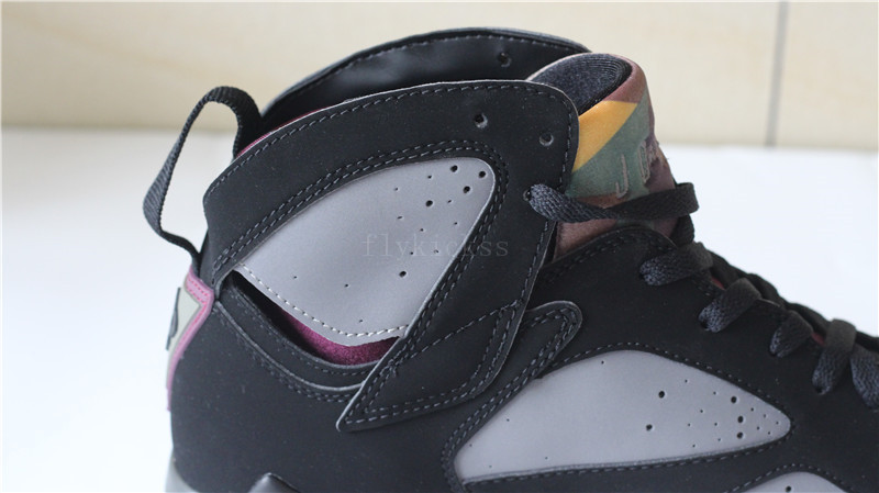 Air Jordan 7 Retro Bordeaux